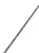 Marla Aaron collar de cadena