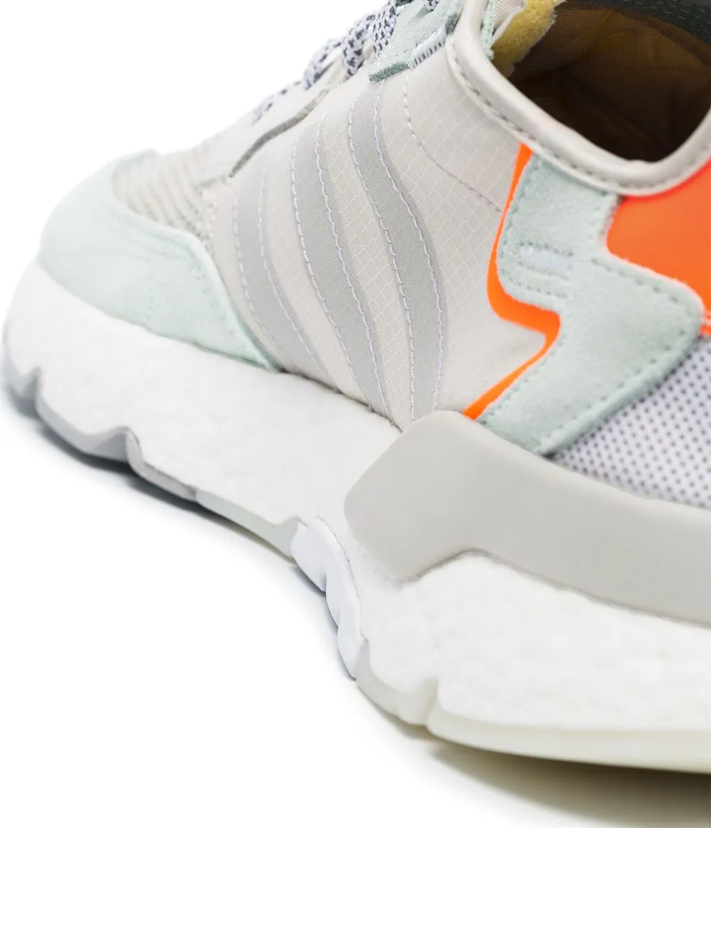 фото Adidas кроссовки nite jogger