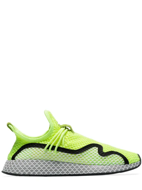 Sneakers Deerupt Mesh Low Top Farfetch Adidas Yvybg6f7
