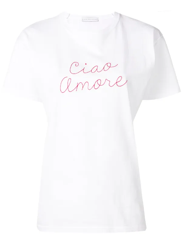 ciao amore t shirt