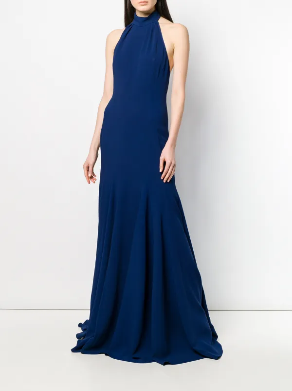 long glitter dresses Sexy Cut-out Red Sequin Double-slit Prom Dress