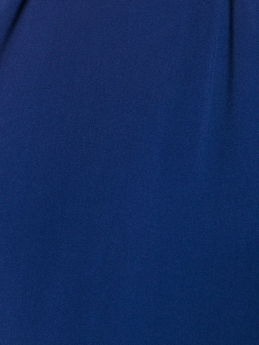 Stella McCartney Halterjurk Blauw