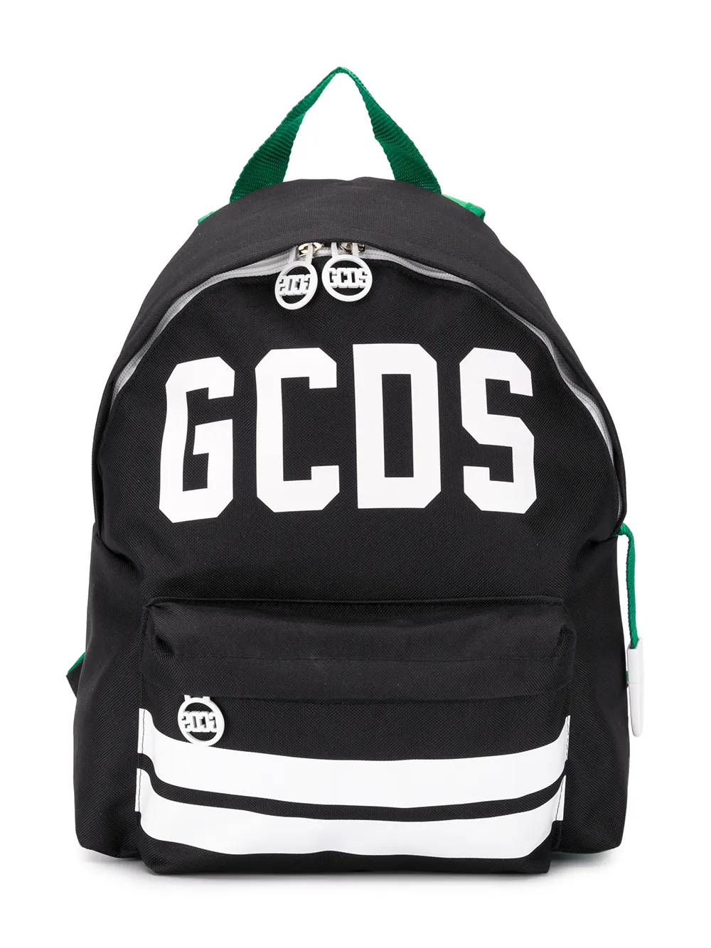 Gcds Kids рюкзак с принтом логотипа