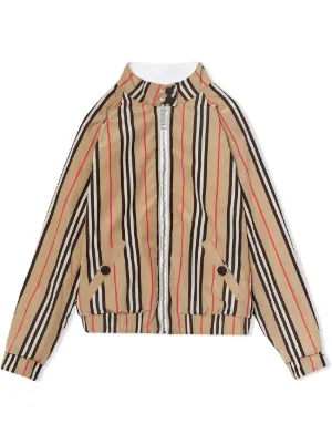 burberry junior sale