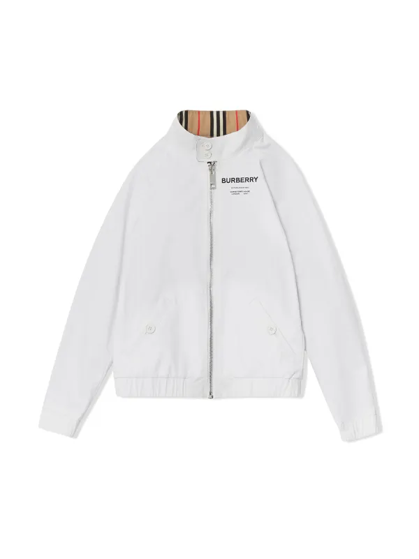 icon cotton harrington