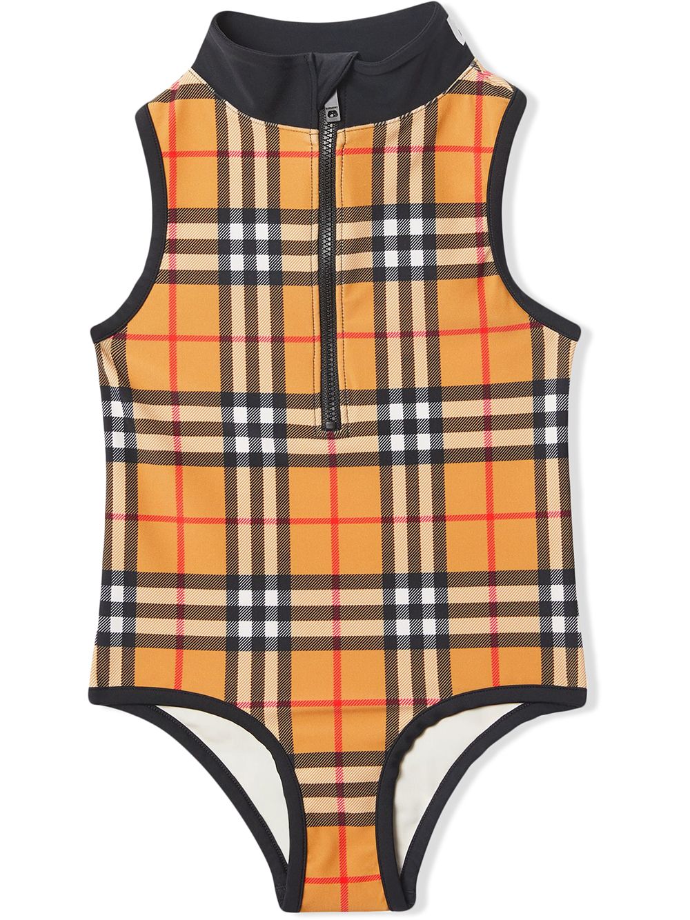 toddler burberry swimsuit