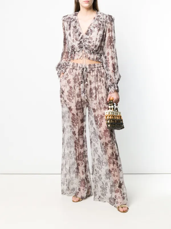 zimmermann juno jumpsuit