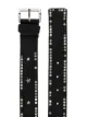 Zadig&Voltaire studded belt