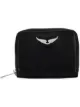 Image 1 of Zadig&Voltaire mini wallet