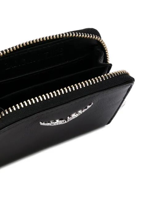 Zadig&Voltaire mini wallet PWGAP4001F - 2