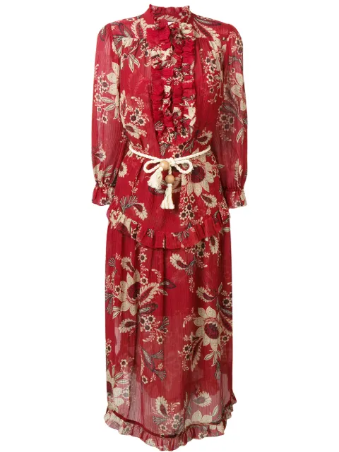 Juno Dress Catalog