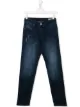 الصورة 1 من Diesel Kids جينز ممزق