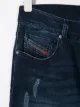 Diesel Kids جينز ممزق