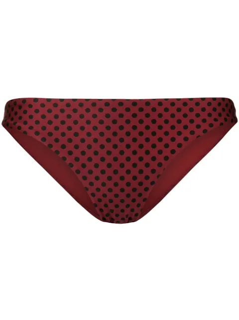 ZIMMERMANN Juno bikini