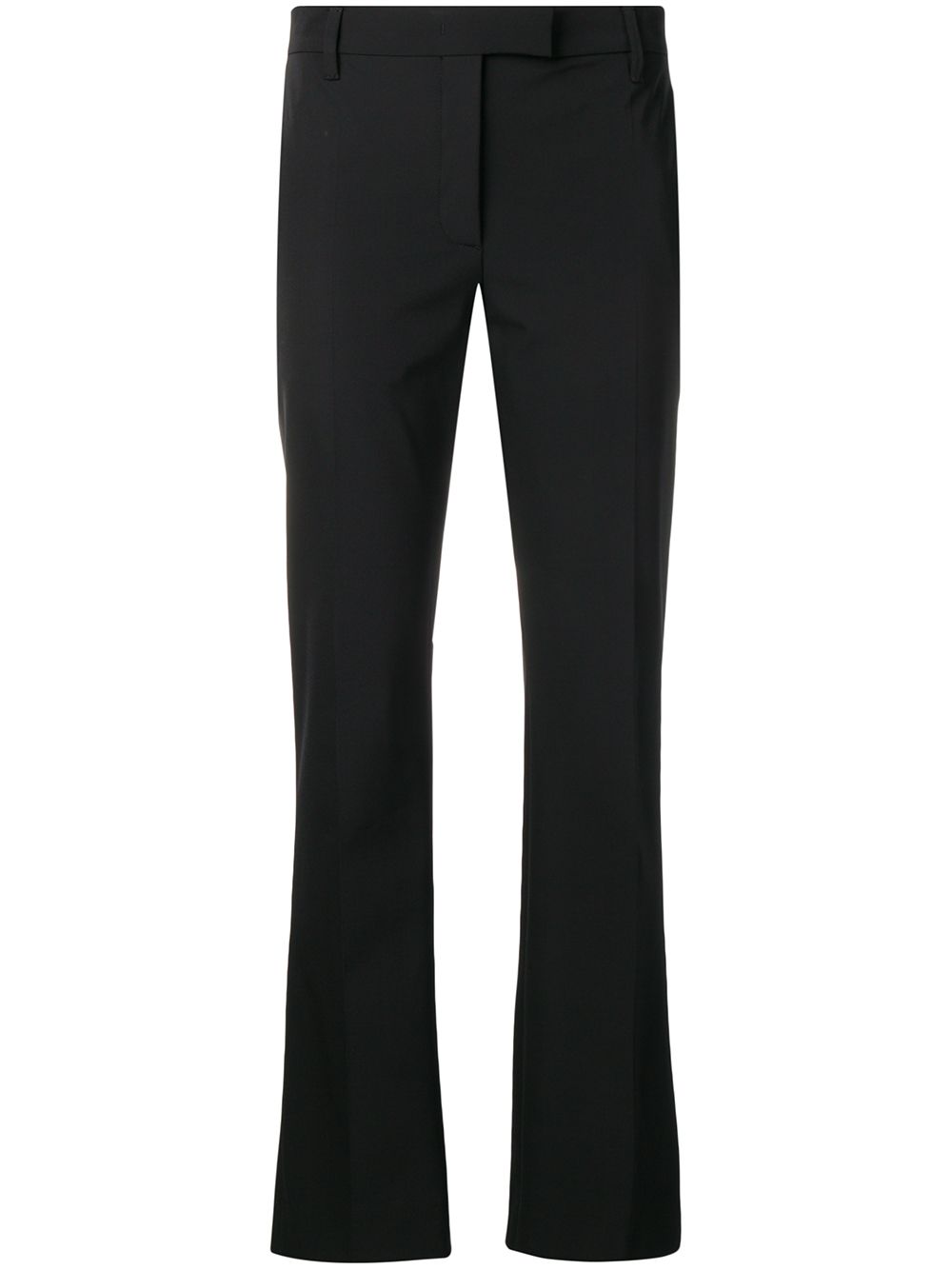 Image 1 of Prada Pantaloni taglio straight