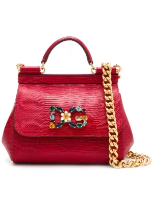 Dolce Gabbana Purses Handbags Online Farfetch Dg S Shoulder Bag
