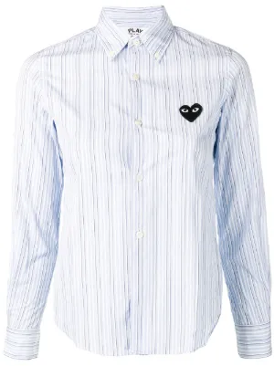 farfetch comme des garcons