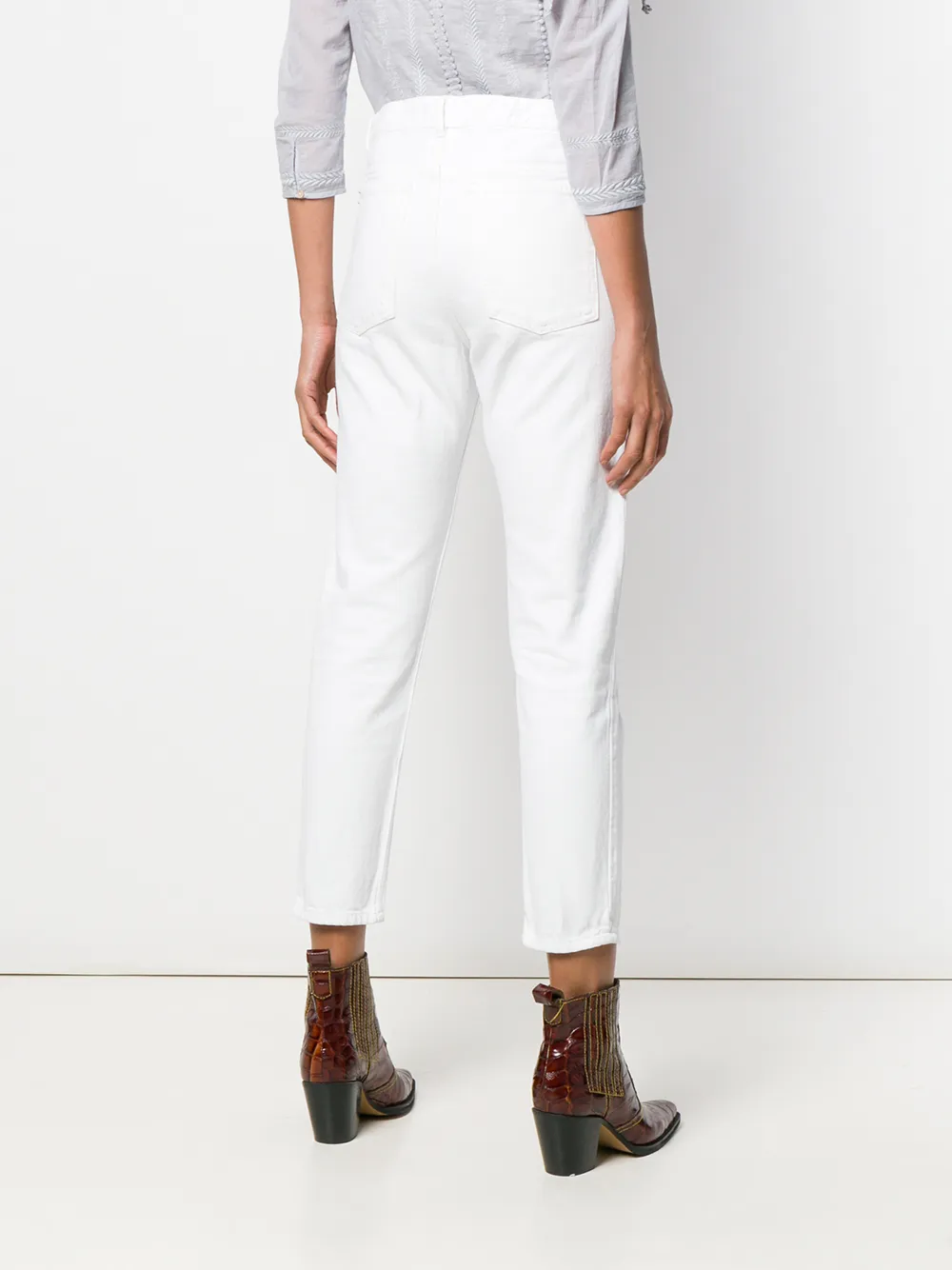 isabel marant nea jeans