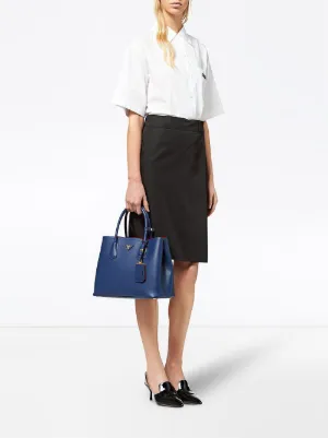 prada large bolsa