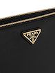 Prada mini shoulder bag