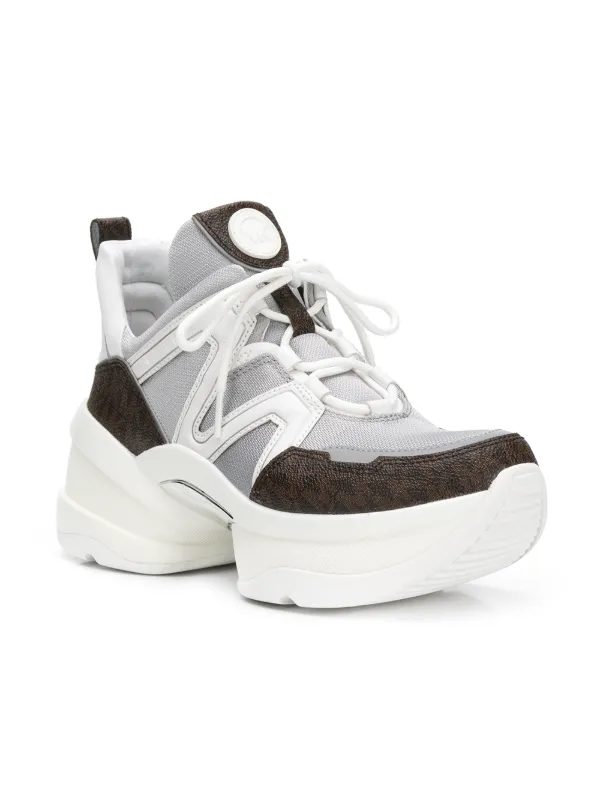 michael kors basket olympia