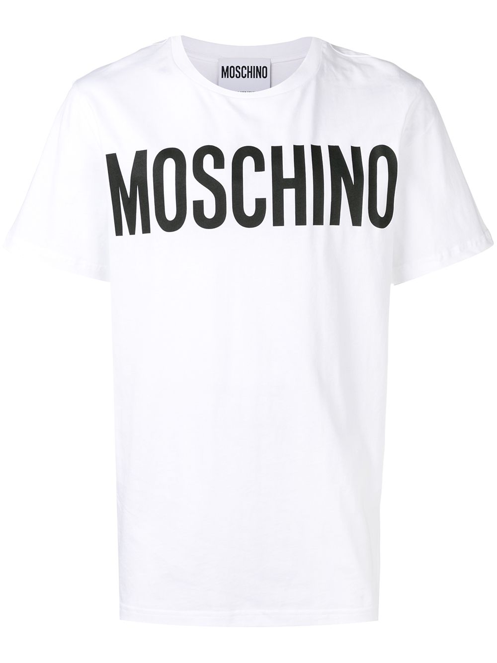 Moschino майка