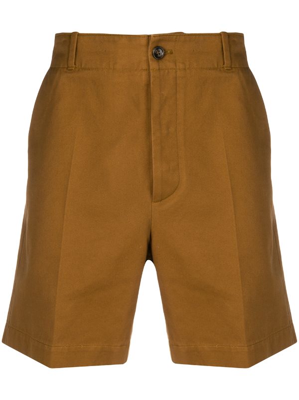 gucci chino shorts