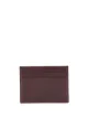 Image 2 of Dolce & Gabbana logo plaque cardholder