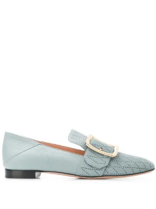 bally loafers price