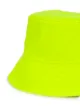 Manokhi neon bucket hat