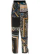 Image 1 of Martha Medeiros printed trousers