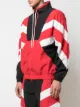 God's Masterful Children Superstar stripe jacket