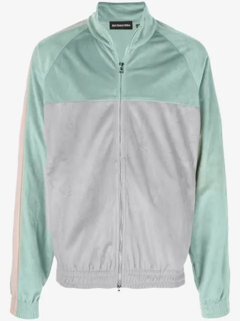 God's Masterful Children retro sports jacket