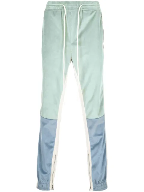 God's Masterful Children pantalones tapered