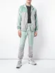 Image 2 of God's Masterful Children velvet retro trousers