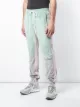 God's Masterful Children velvet retro trousers