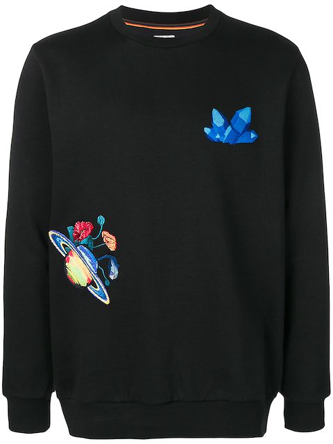 puma space explorer sweatshirt