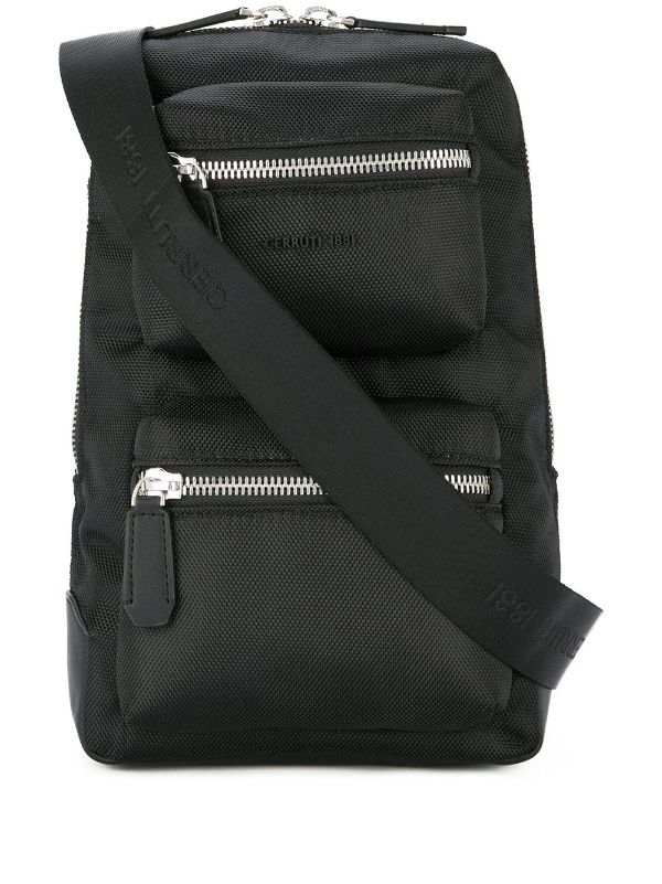 men's single strap backpack