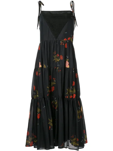 Macgraw Prairie Dress