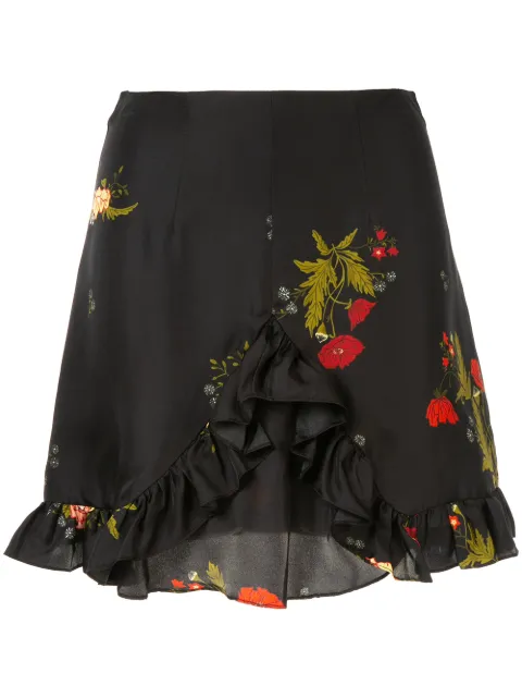 Macgraw Bonjour skirt