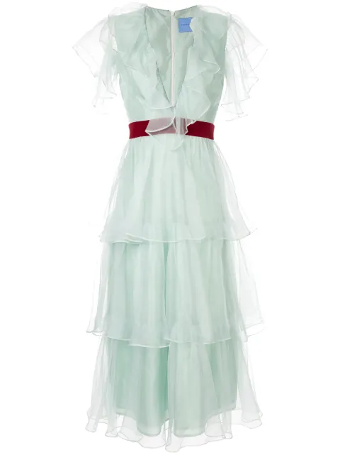 Macgraw Chandelier Dress
