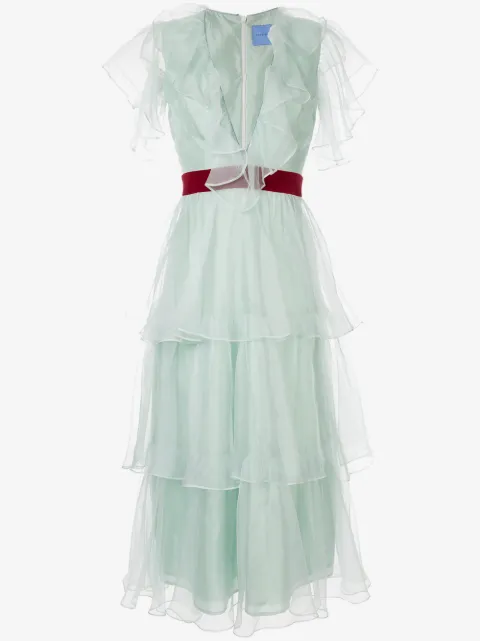 Macgraw Chandelier Dress