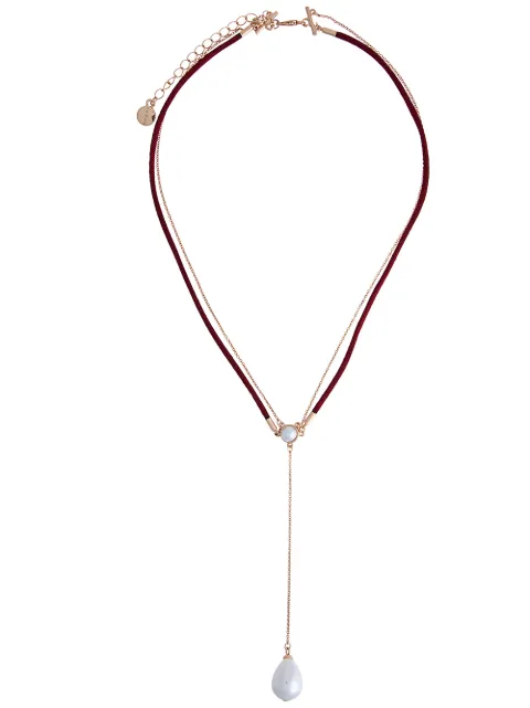 Macgraw Monastic Necklace