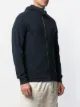 Stone Island Klassische Kapuzenjacke