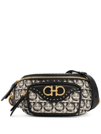 salvatore ferragamo belt bag