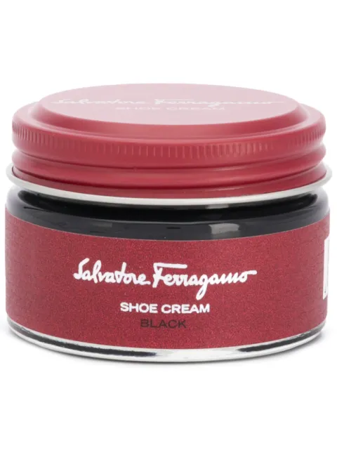 ferragamo shoe cream