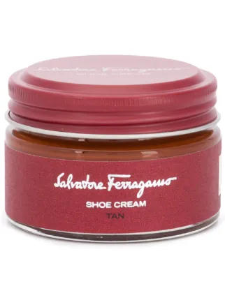 ferragamo cream