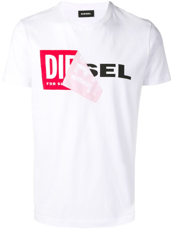 Diesel Diego Tシャツ 通販