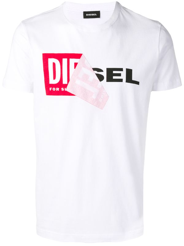 diesel t shirt