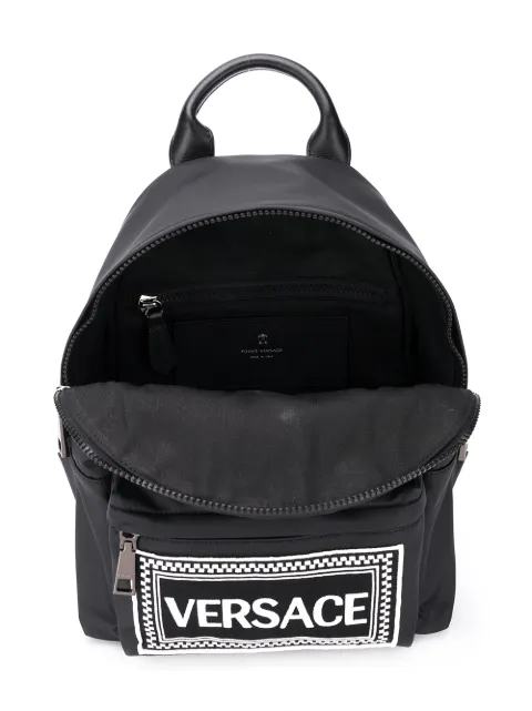 young versace backpack